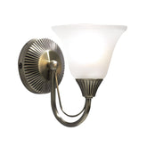 där lighting  Boston Opaque Spare Glass